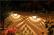 Led Solar Outdoor Garten Dekoration Neue Treppen Licht Solar Licht
