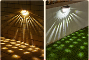 Led Solar Outdoor Garten Dekoration Neue Treppen Licht Solar Licht